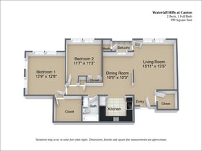 Building Photo - 91 Waterfall Dr