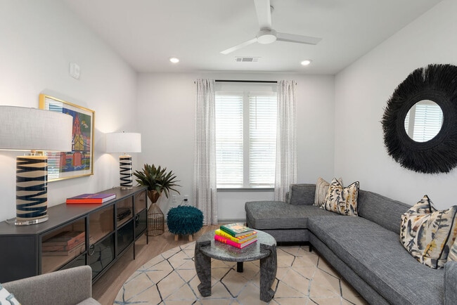 Foto del edificio - The Porter