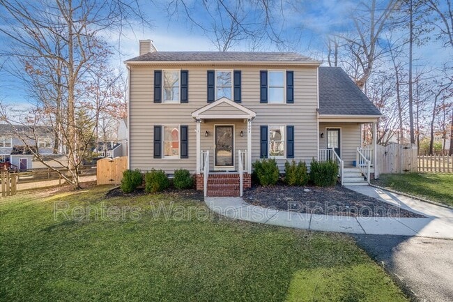 Building Photo - 5004 Chelsea Brook Ln