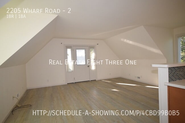 Building Photo - 2205 Wharf Rd