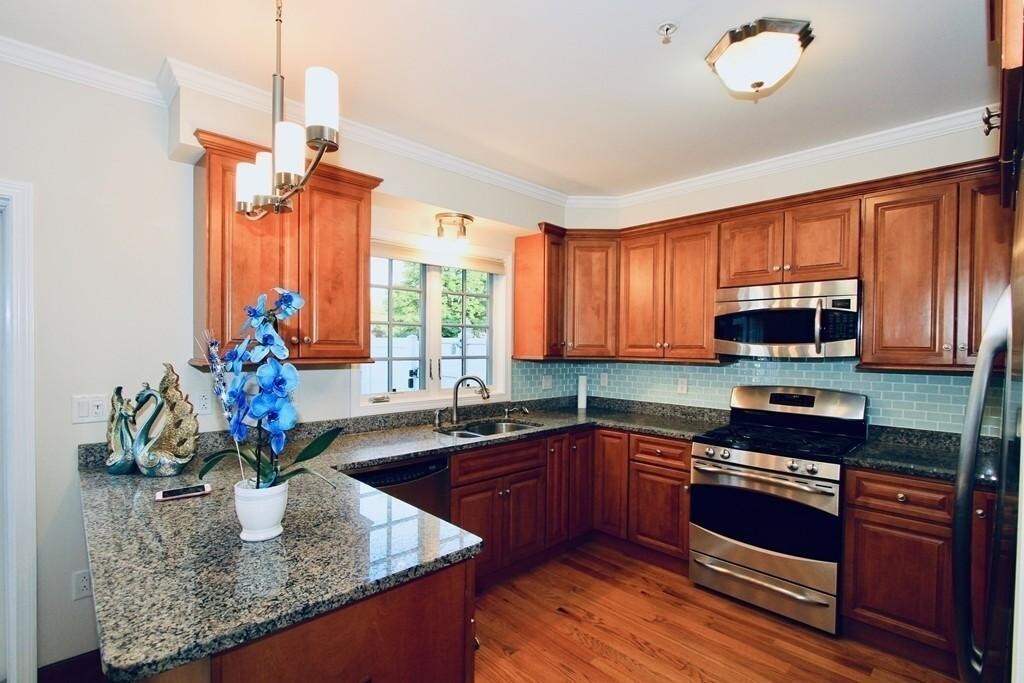 244 California St, Newton, MA 02458 Townhome Rentals in Newton MA