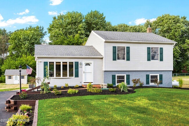 Building Photo - 133 Arneytown Rd