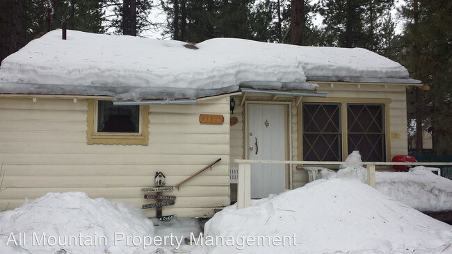 Building Photo - Studio, 1 bath House - 41395 Lahontan