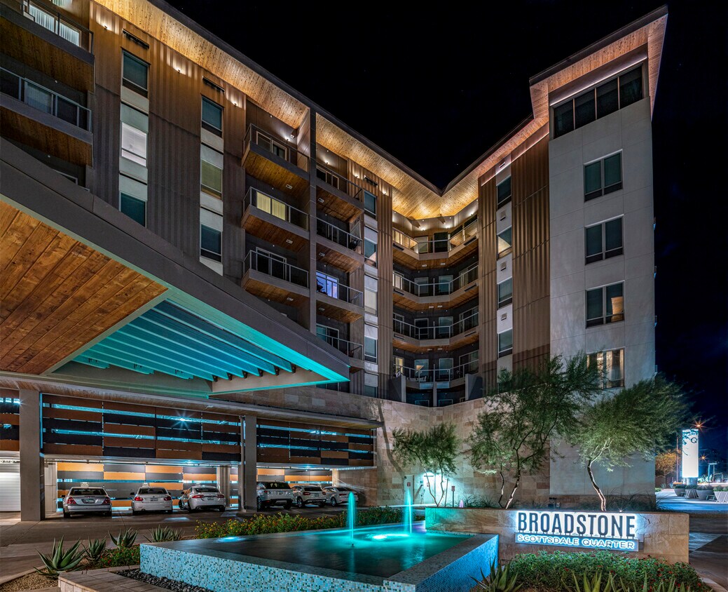 Foto principal - Broadstone Scottsdale Quarter