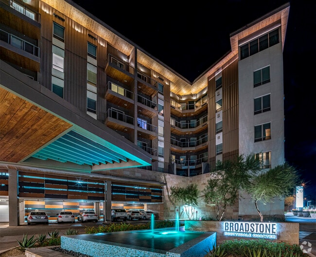 Building Photo - Broadstone Scottsdale Quarter