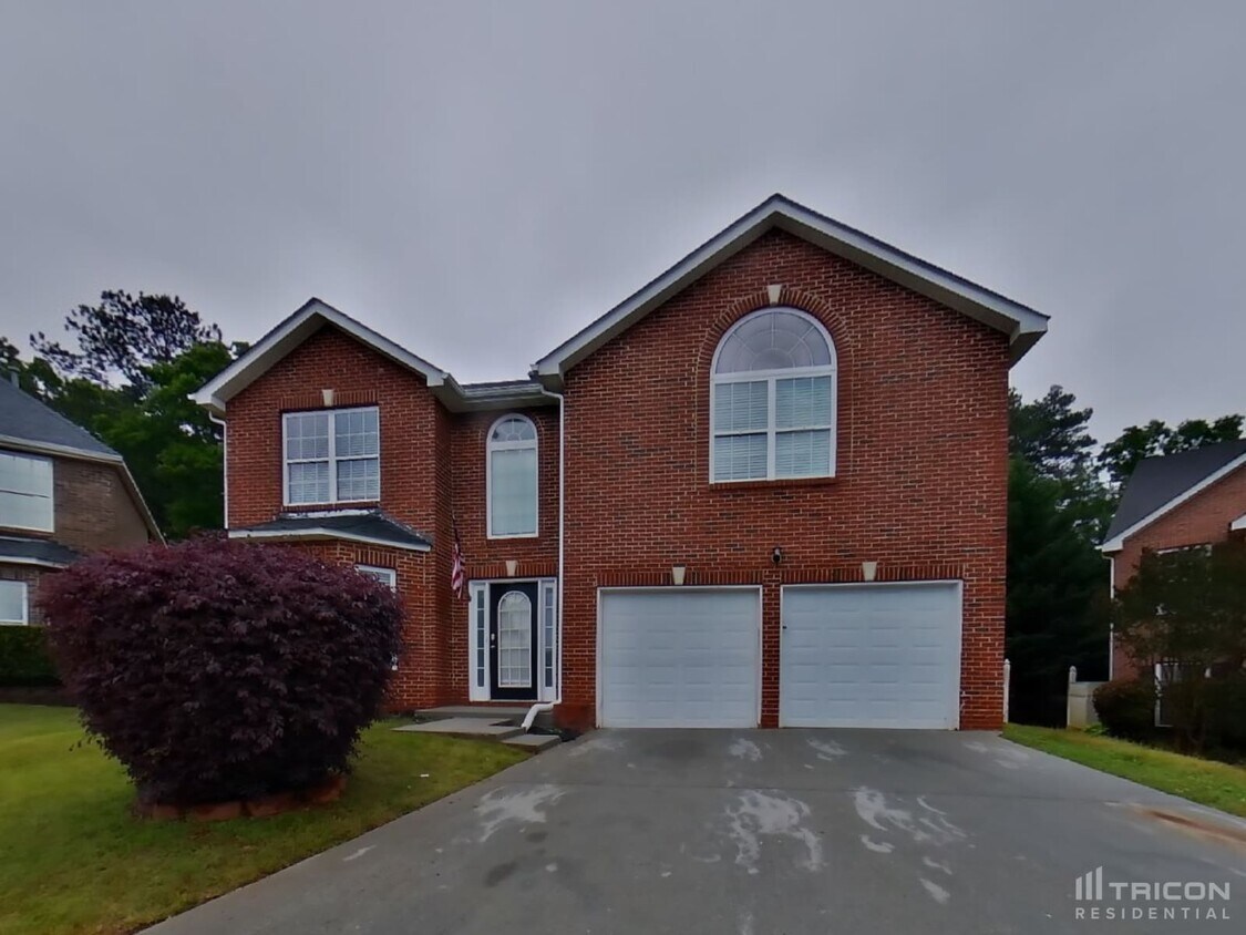 Primary Photo - 821 Witherspoon Court McDonough GA
