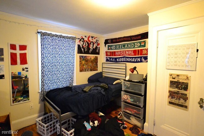 Foto del edificio - 116 Lake St