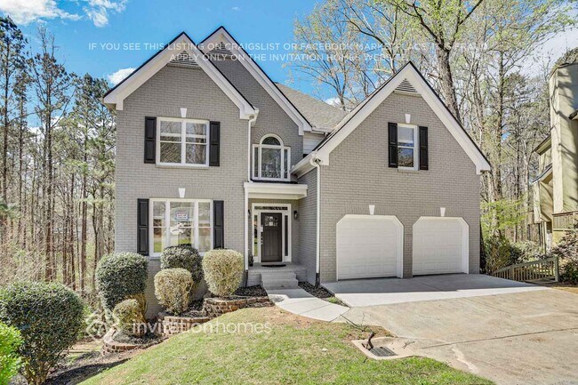 Building Photo - 4894 Day Lily Way