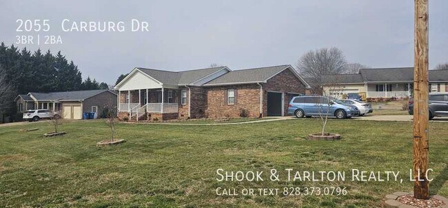Building Photo - 2055 Carburg Ct