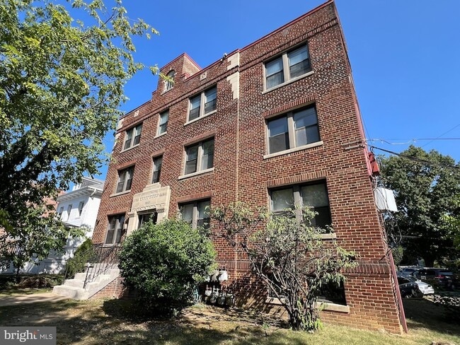 Photo - 5601 Colorado Ave NW Apartment