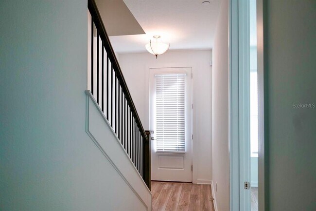 Foto del edificio - 8472 Sperry St