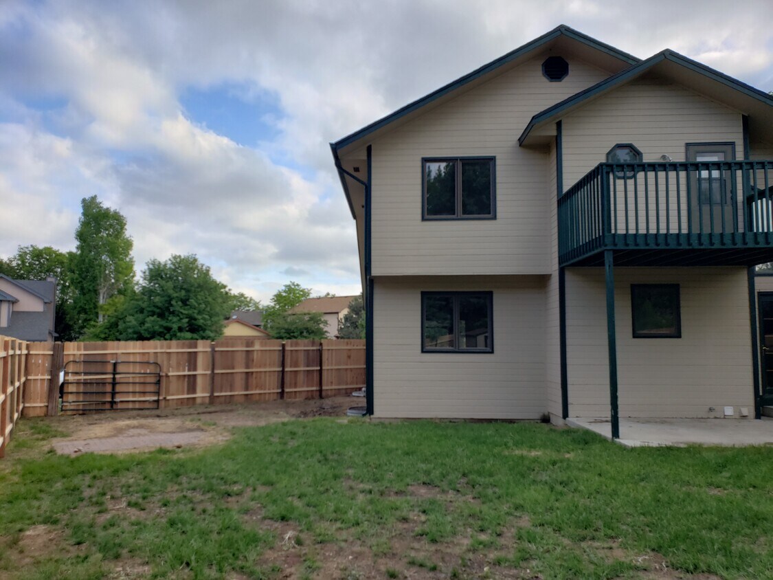 4243 W 15th Street Ln, Greeley, CO 80634 House for Rent in Greeley