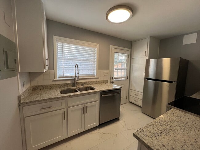 Photo - Pharr Court Condos