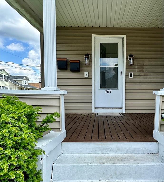 Foto principal - 367 Orient Ave