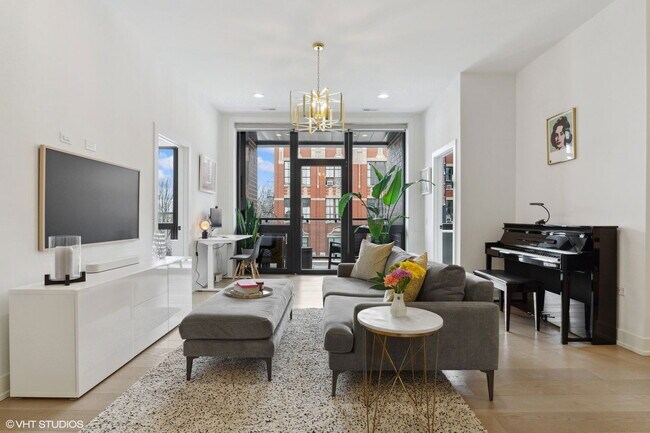Foto del edificio - 2958 N Lincoln Ave