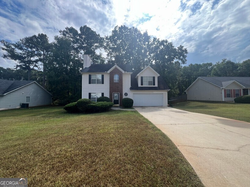 Foto principal - 70 Princeton Way