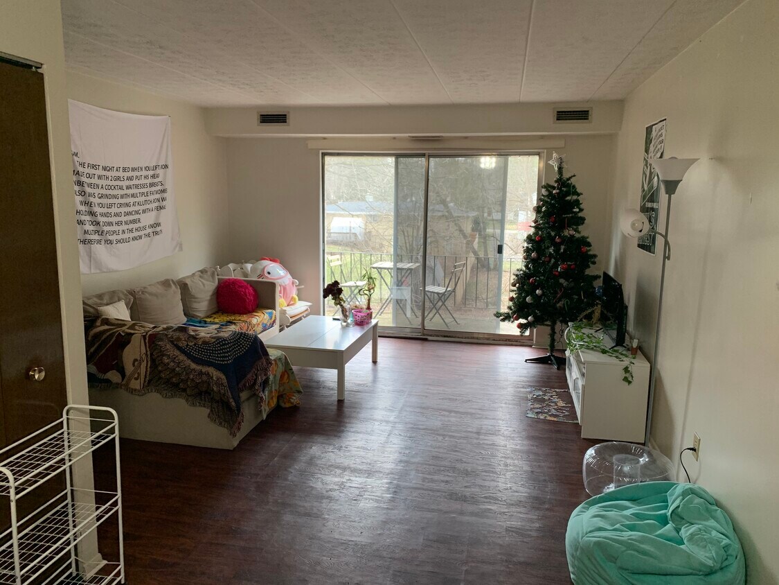 438 Fleeter Ct Unit 438, Kent, OH 44240 Condo for Rent in Kent, OH