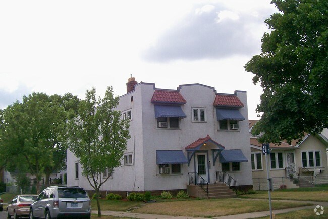 Building Photo - 4101 Cedar Ave S