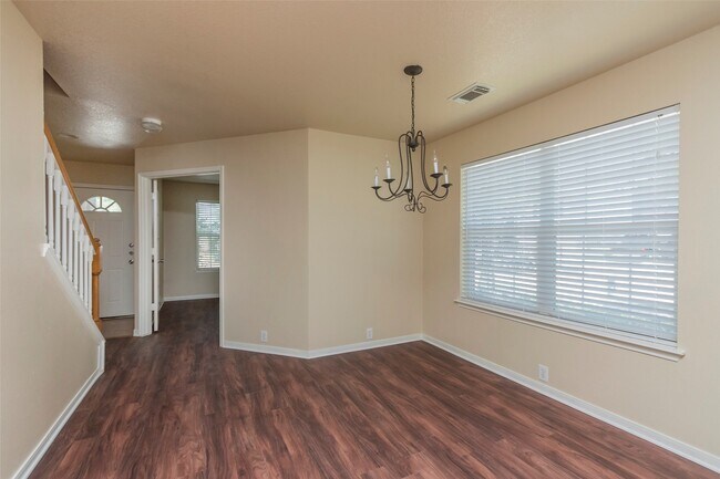 Foto del edificio - 16511 Bristle Creek Dr