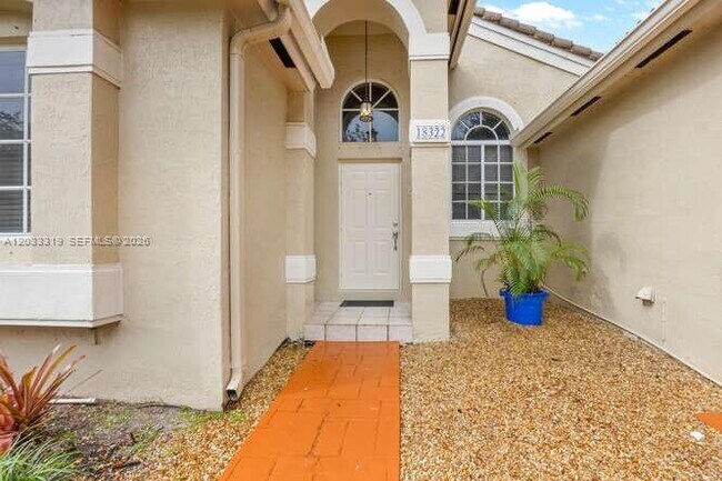 Foto del edificio - 18322 SW 94th Ct