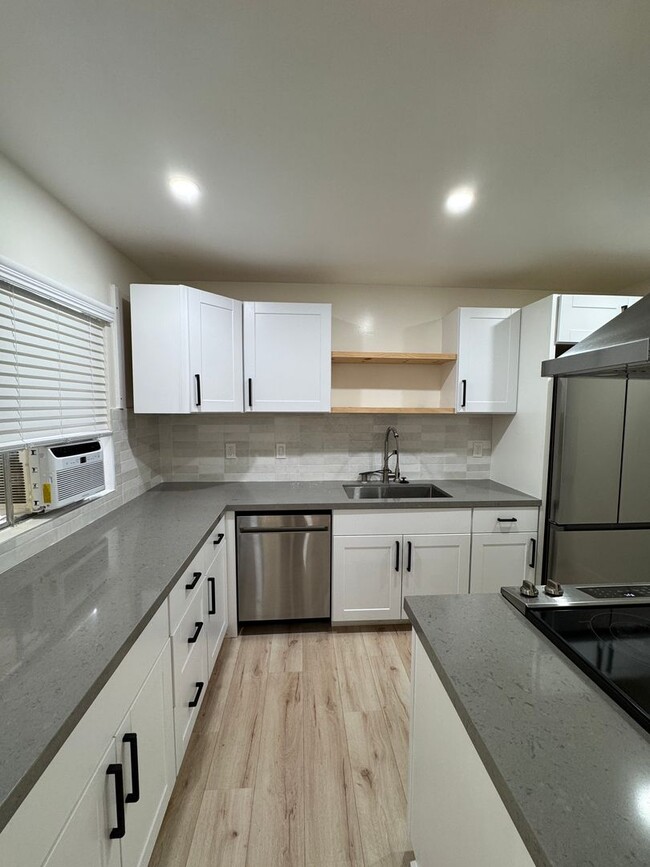 Foto del edificio - Newly Renovated 1Bedroom 1 Bath