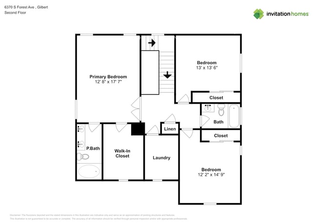 Building Photo - 6370 S Forest Ave