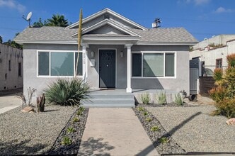 Building Photo - 2215 S Highland Ave