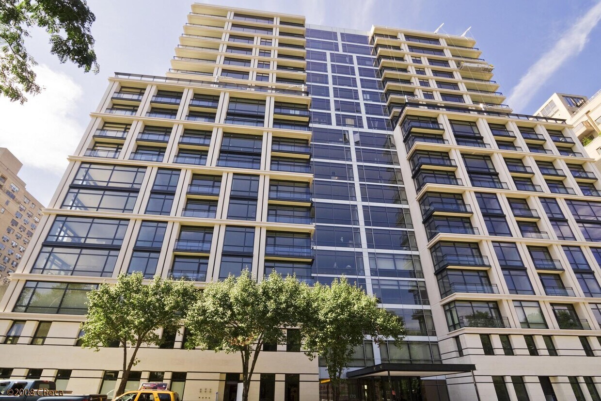 Foto del edificio - 170 East End Ave