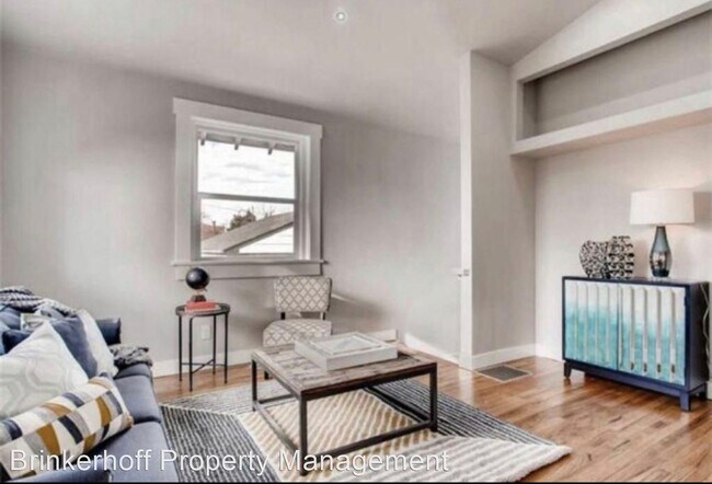 Foto del edificio - 3 br, 2 bath House - 1344 Quitman St