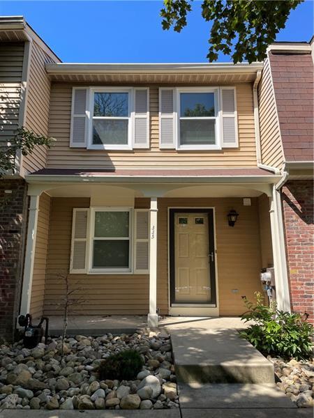 Foto principal - 335 Quail Run Rd