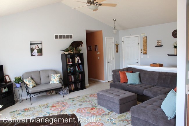 Foto del edificio - 3 br, 2 bath House - 1832 Rambling Rose