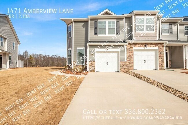 Building Photo - 1471 Amberview Ln