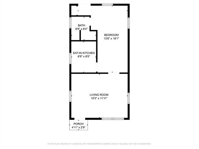 Foto del edificio - 545 Lindsey St