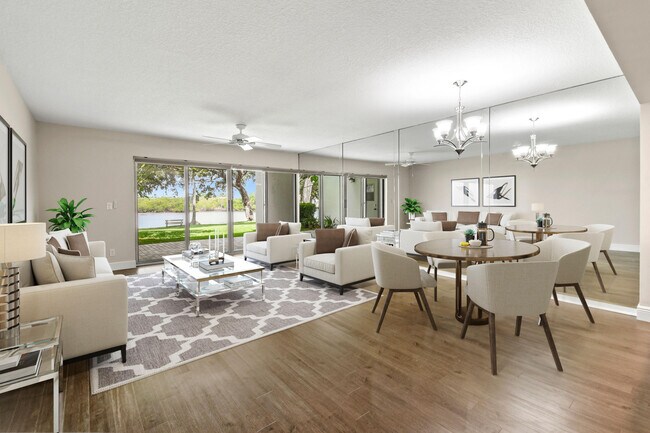 Foto del edificio - 396 Golfview Rd