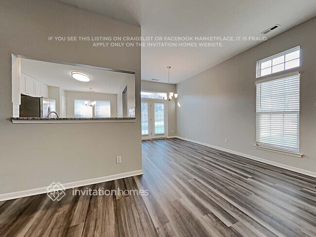 Building Photo - 3515 Balsam Tree Dr