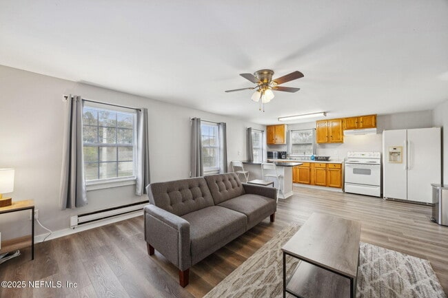 Foto del edificio - 5342 Kingsbury St