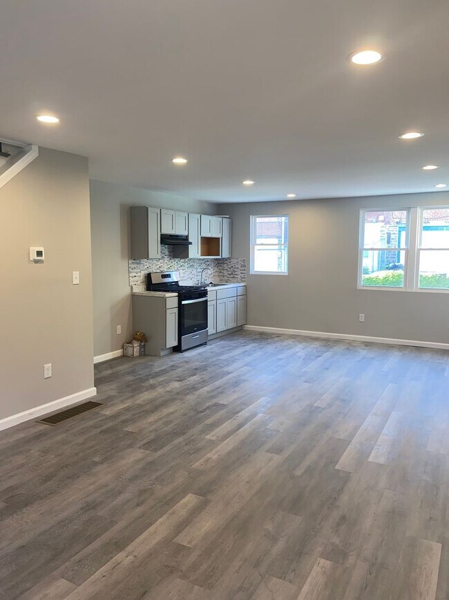 Photo - Remodeled Home - Ogontz