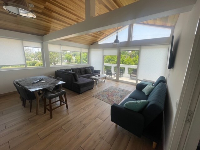 Living Room 1 - 5815 Ranchito Ave