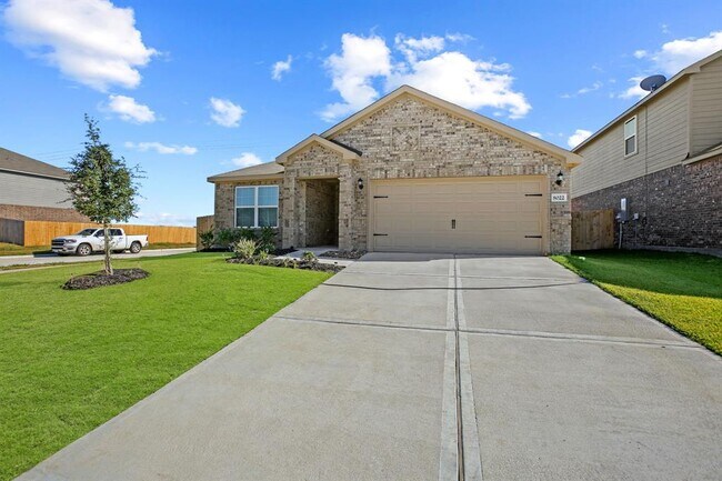 Foto del edificio - 8022 Vacek Meadows Loop