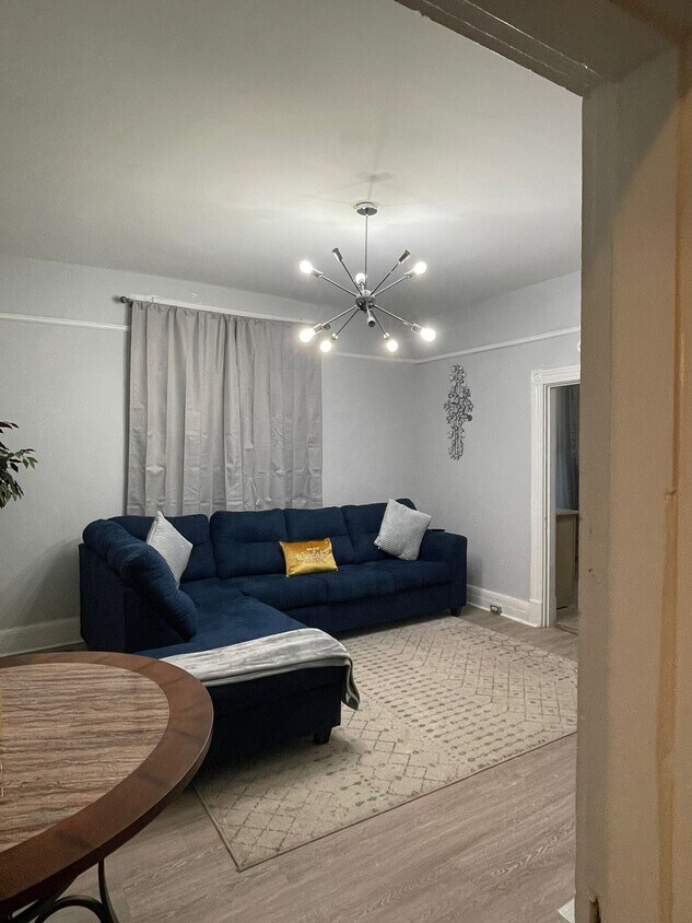 Foto principal - 1463 Rivermont Ave