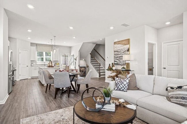 Foto del edificio - 3669 Willingham Run SW