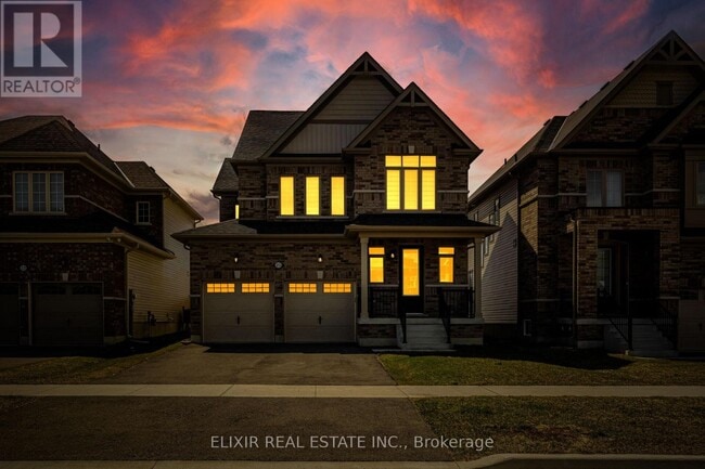 Building Photo - 25 Hennessey Cres
