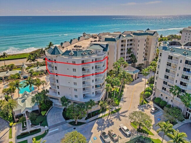 Foto del edificio - 221 Ocean Grande Blvd