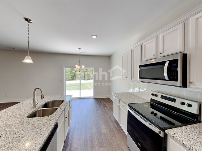 Building Photo - 4805 Chutney Dr