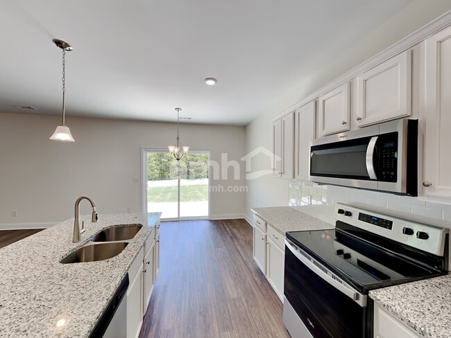 Foto del edificio - 4805 Chutney Dr