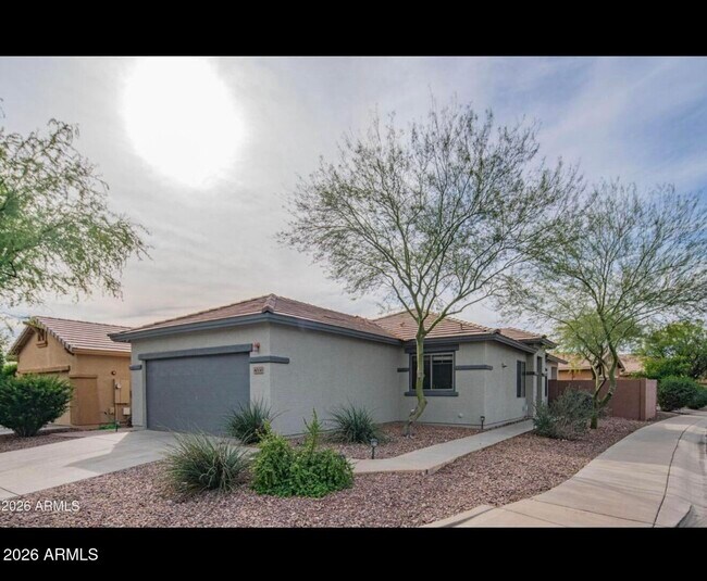 Foto del edificio - 40130 N Thunder Hills Ct