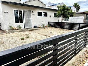 Building Photo - 3313 Clairemont Mesa Blvd