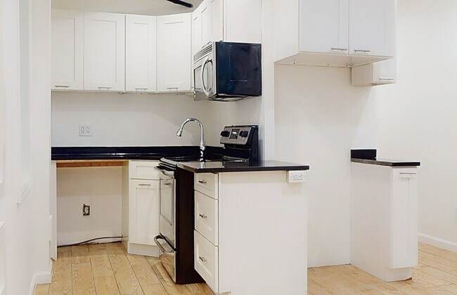 Photo - West 147th Street Apartment