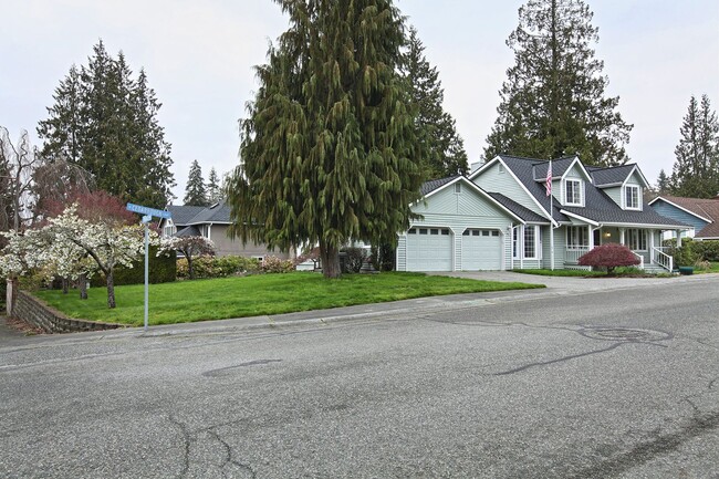 Foto del edificio - Beautiful Home in Gleneagle Neighborhood