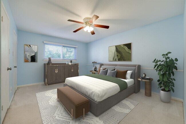 Foto del edificio - 7463 Brompton St